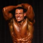 Nick  Shaw - NPC Northern Classic 2012 - #1